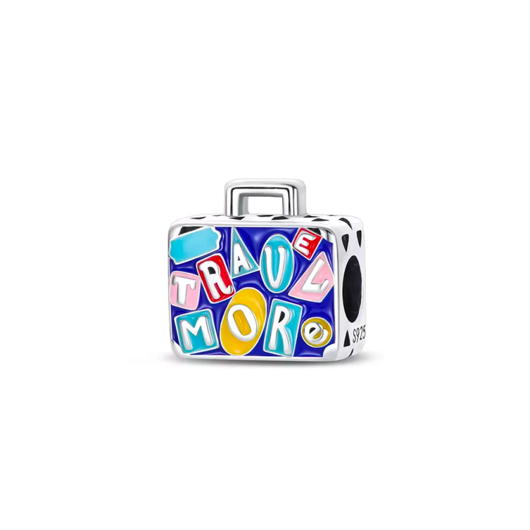Charm Maleta de Viaje