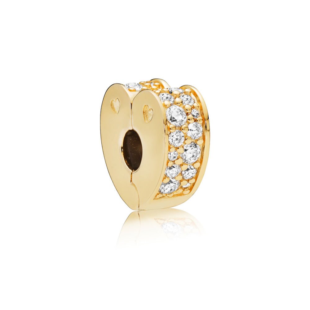 Обич 767020cz Талисмани Pandora
