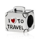 „I ❤️ To Travel“